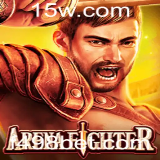 Descubra ArenaFighter: Um Novo Estilo de Combate em 498bet