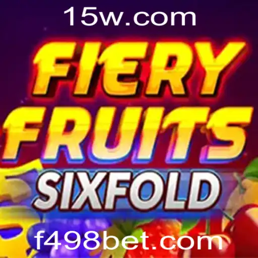 Descubra a Empolgante Experiência de Jogo no 'FieryFruitsSixFold' com 498bet