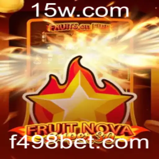 Descubra o Universo de FruitrNovaSupe30 e suas Regras Fascinantes
