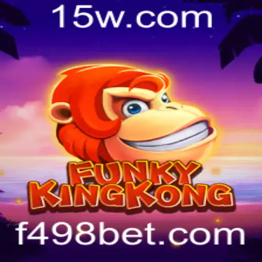 Explorando a Emoção do FunkyKingKong: Uma Imersão no Mundo do Jogo