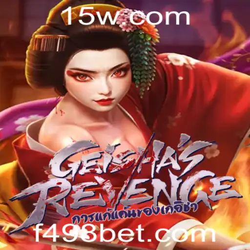 Explorando GeishasRevenge: A Aventura Imersiva de 498bet