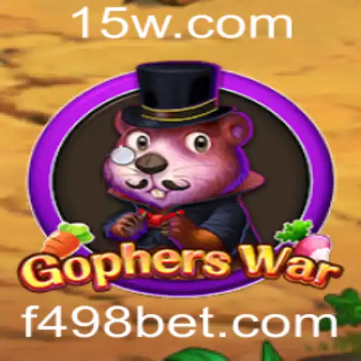 GophersWar: Uma Aventura Épica no Mundo dos Jogos