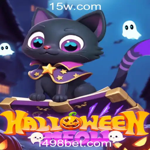 Mergulhe no Mundo Assombrado de HalloweenMeow: Regras e Estratégias Para Vencer