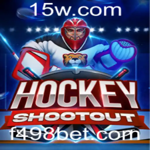 Descubra o Fascinante Jogo HockeyShootout na 498bet