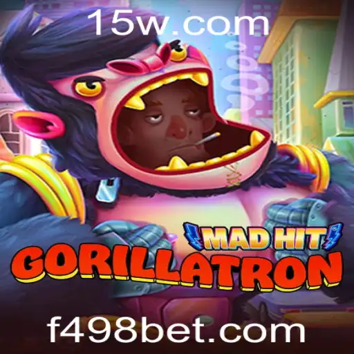 MadHitGorillatron: Descubra o Novo Fenômeno dos Jogos Online
