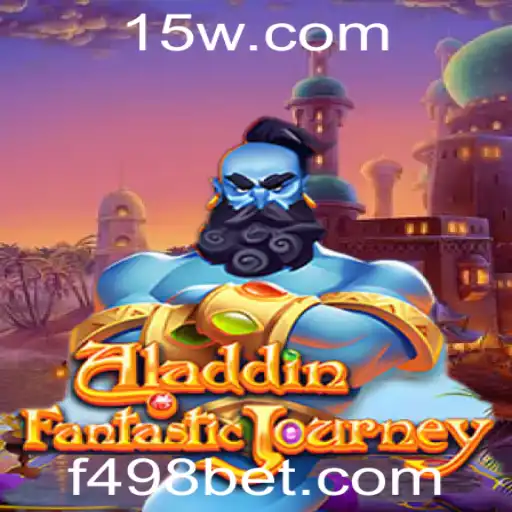 Explorando o Fascinante Universo do Jogo Aladdin na Plataforma 498bet