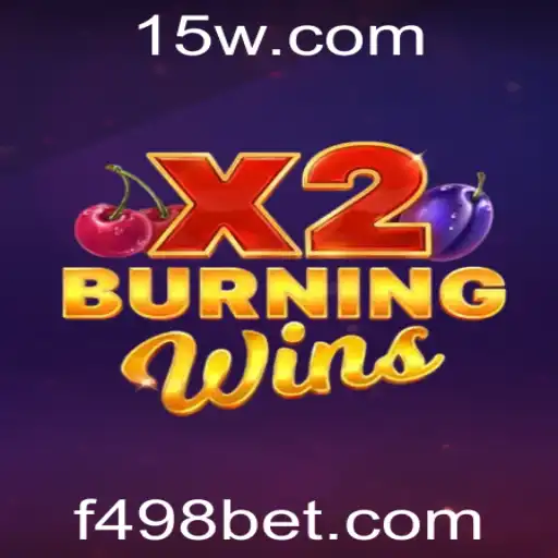 BurningWinsX2: Um Mergulho no Novo Jogo de Cassino Online da 498bet