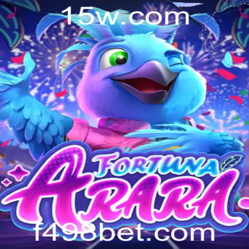 Desvendando o Emocionante Mundo de FortunaArara: Um Jogo Revolucionário com 498bet