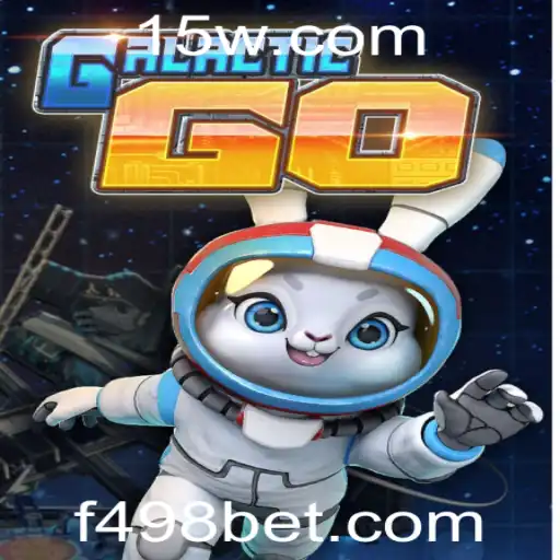 GalacticGO: O Fenômeno Intergaláctico na Era Digital