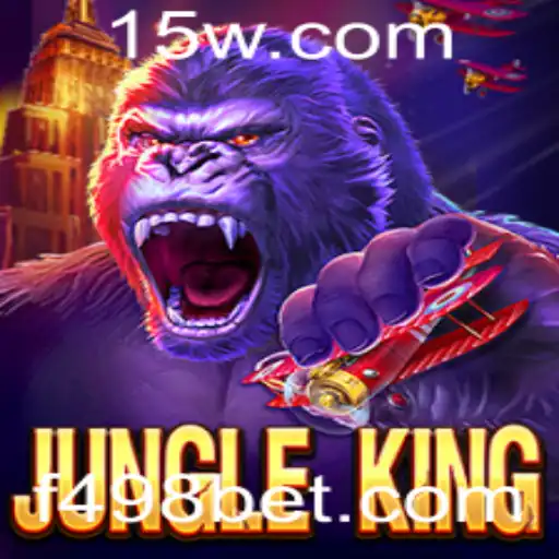 JungleKing: Explore o Selvagem Mundo de Aventura e Estratégia