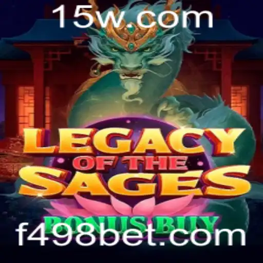 Descubra o Fascinante Universo do Jogo LegacyoftheSagesBonusBuy