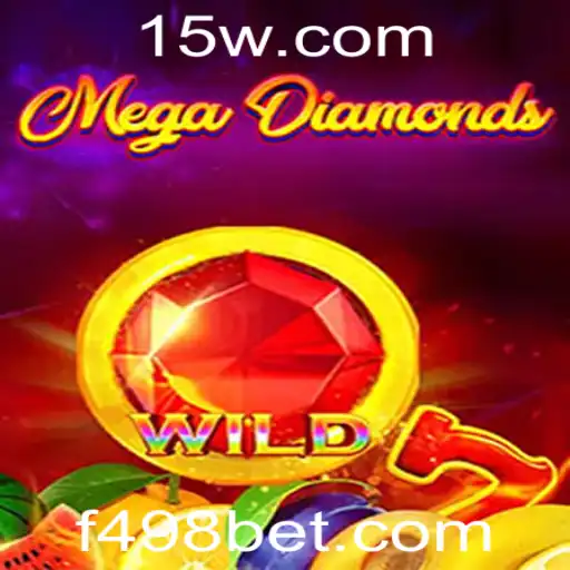 MegaDiamond: Explorando o Brilhante Mundo do Jogo