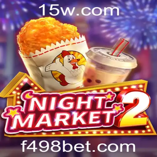 Descubra o Fascinante Mundo do NightMarket2