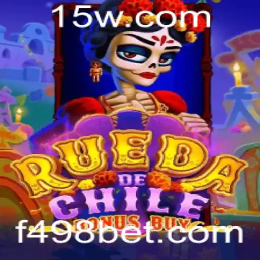 RuedaDeChileBonusBuy: Uma Nova Experiência de Jogo com 498bet
