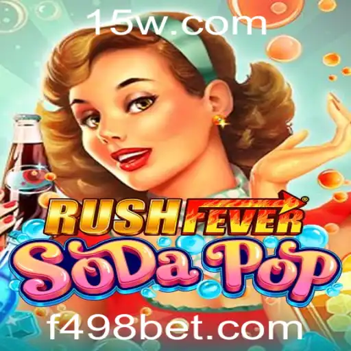 Explorando o Universo de RushFeverSodaPop: A Aventura Efervescente de 498bet