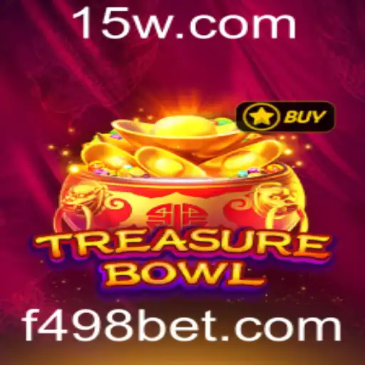 Descubra TreasureBowl: A Experiência de Jogo Única da 498bet