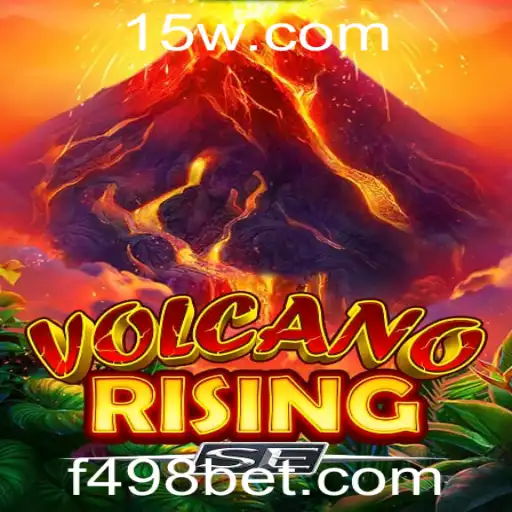 Descubra a Emocionante Aventura de VolcanoRisingSE no Mundo dos Jogos Online