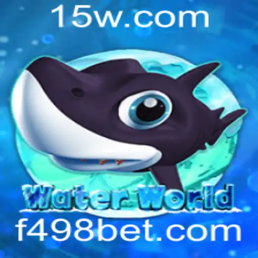 Aventura Marítima com WaterWorld: Desvendando o Universo de Apostas de 498bet