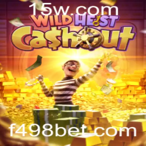 Explorando o Jogo WildHeistCashout na Plataforma 498bet