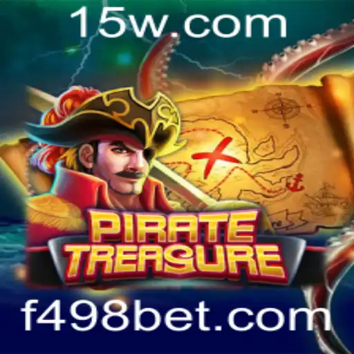 PirateTreasure: A Nova Sensação do Mundo dos Jogos de Aventura