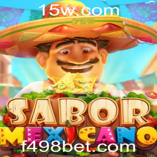 Descubra o Jogo 'SaborMexicano': Uma Experiência Culinária com 498bet