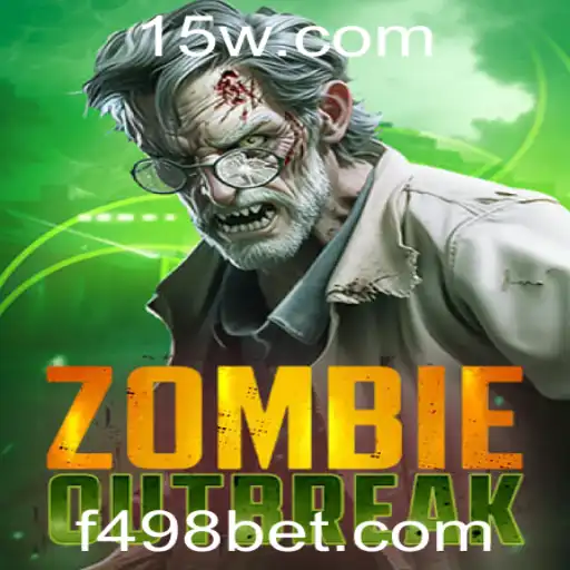 ZombieOutbreak: Um Mergulho no Jogo de Sobrevivência Apocalíptico com 498bet